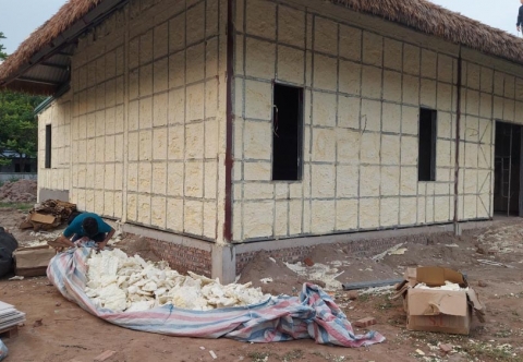 Foam pu polyurethane là gì? Những tính năng vượt trội của Foam pu polyurethane